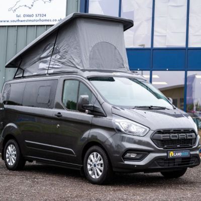 Ford Transit Landseer