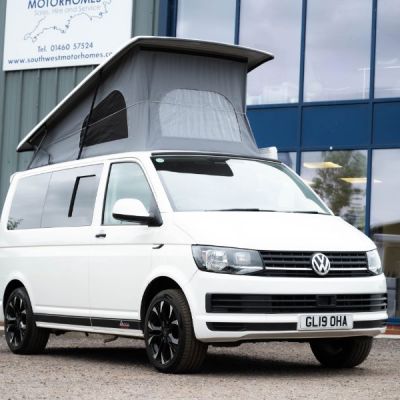 VW Transporter T28 - GL19 OHA