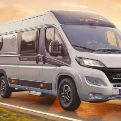 Malibu Van diversity skyview 600 DB K - Sample