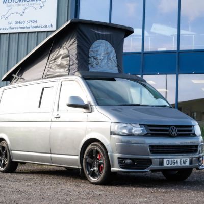 VW Transporter T32