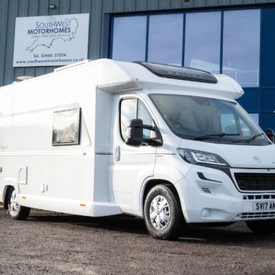 Bailey Autograph 79-6