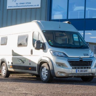 Wildax Constellation 3 XL