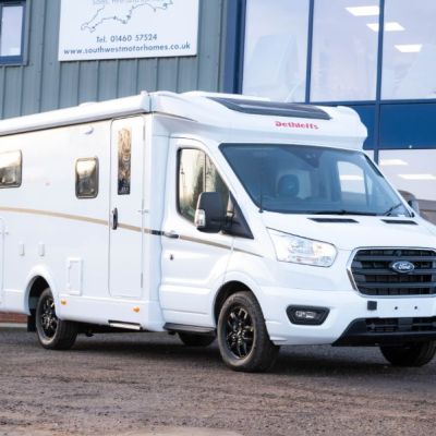 Globebus Go T45