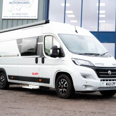 Sunlight 640 (WA21CPF)