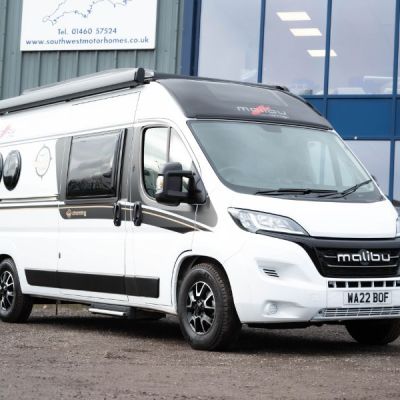 Malibu 600 DBK GT (WA22BOF)